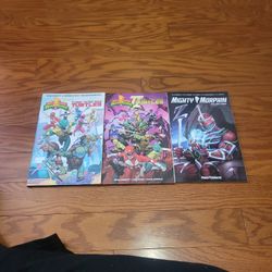 Comics