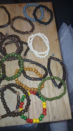 Native American  Bracelets