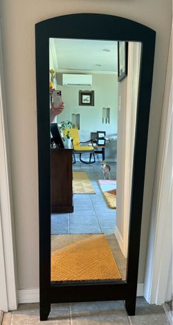 Full-Length Mirror