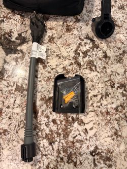 EV Charger Adapter with Wall Mount Kit