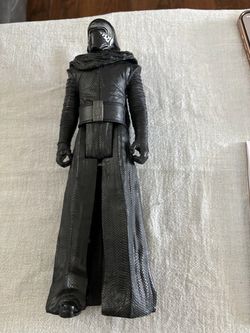 Star Wars figure