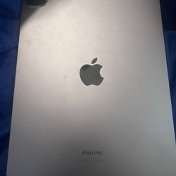 iPad 11 Pro