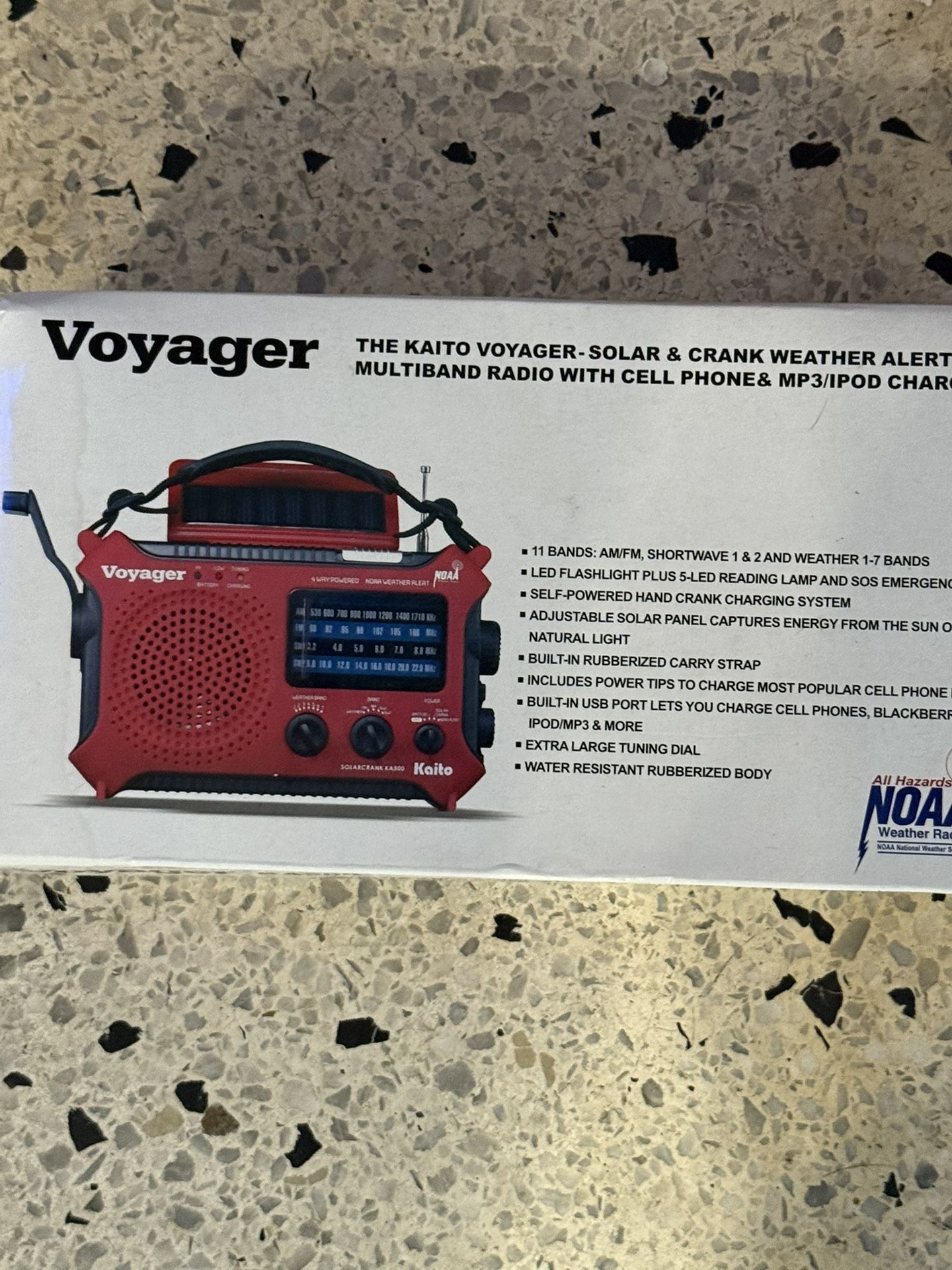Radio