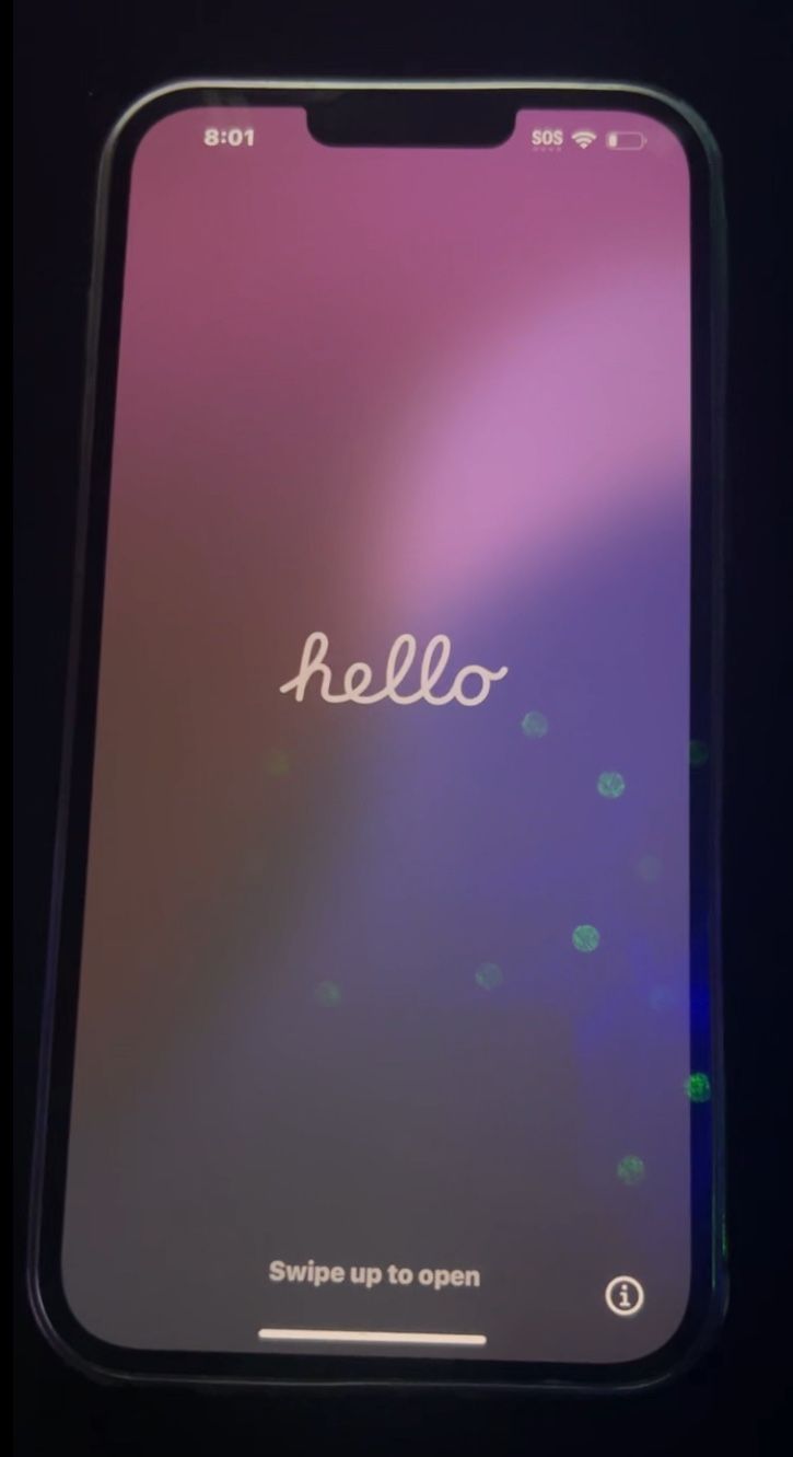 iphone 13 promax