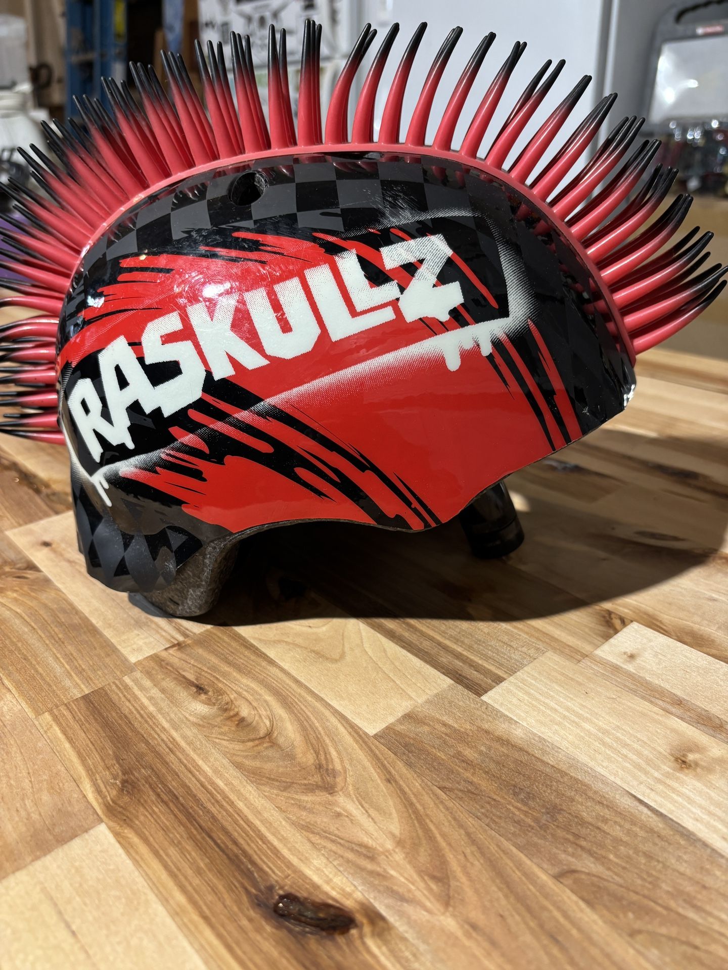 Kids Bike Helmet