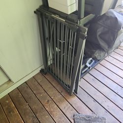 XL Dog/Child Safety Gate