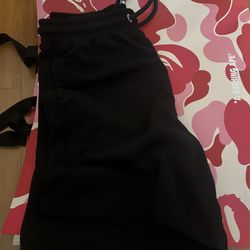 Bape Shorts 