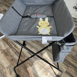 Baby Changing Table 