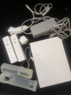 Wii