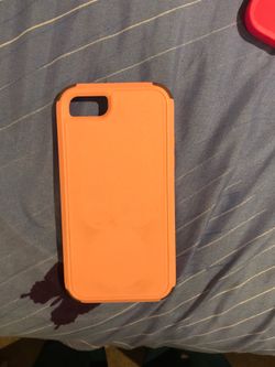 Diverbox IPhone 7 phone case