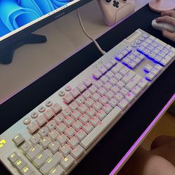 Logitech Keyboard