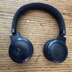 Jbl Wireless Headphones 