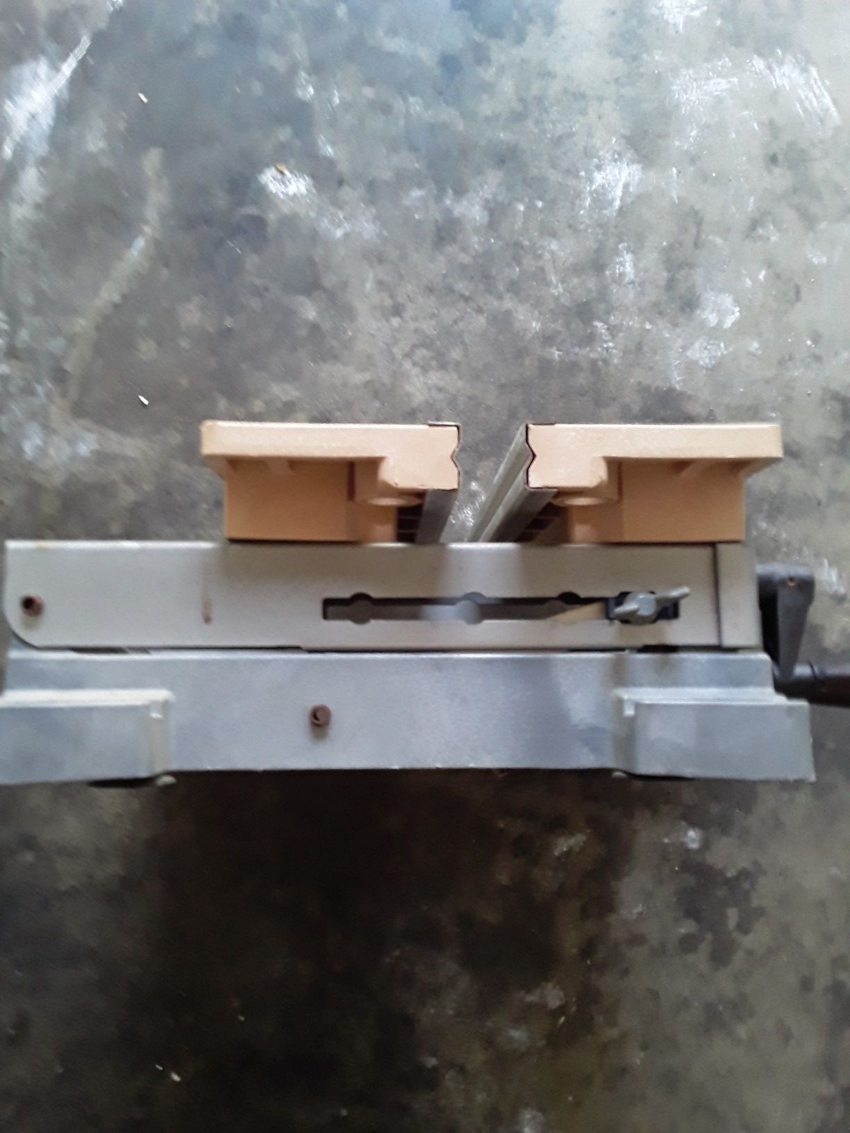Black & Decker workmate