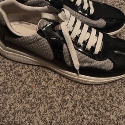 Prada Size 11 Men’s