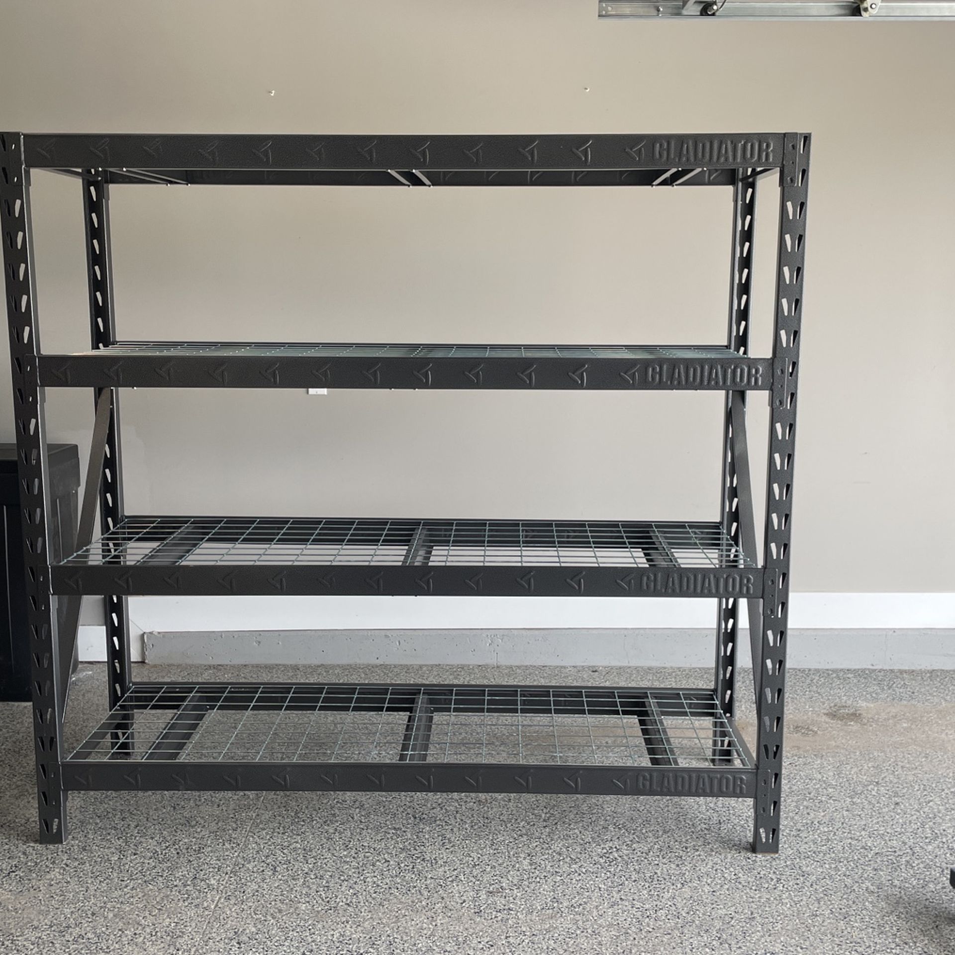 Large Storage Case