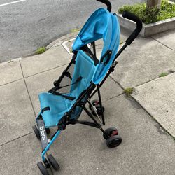 Umbrella Stroller