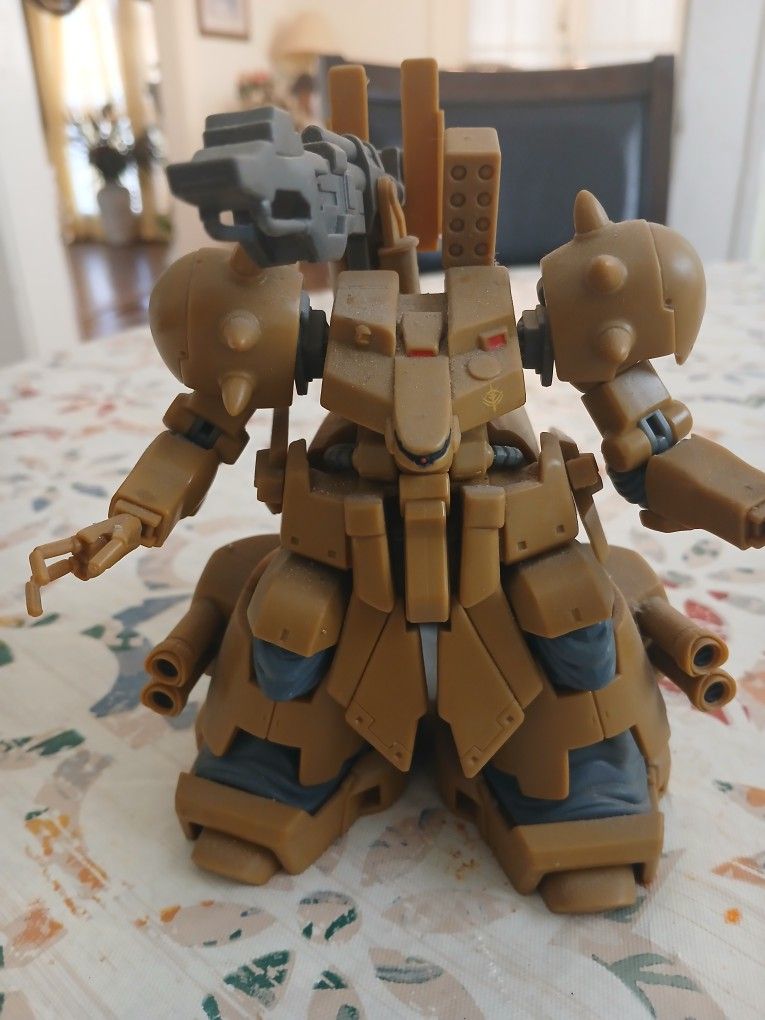 Gundam YMS-16M XAMEL for Sale in El Paso, TX - OfferUp