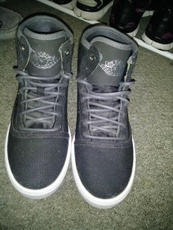 Jordan's