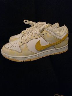 Nike Low Dunks