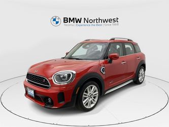 2024 Mini Countryman