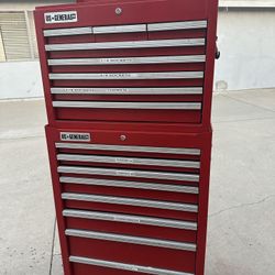 Toolbox Ball Bearing