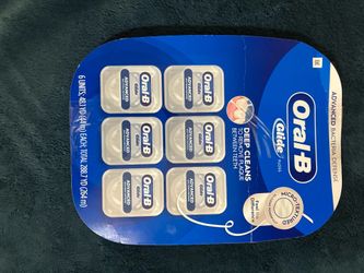 Oral B Glide Floss