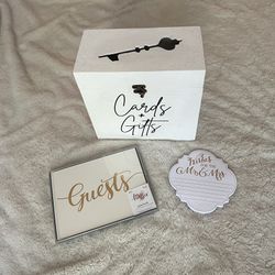 Wedding Bundle