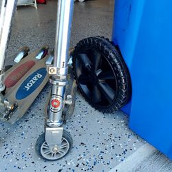 Rodgers Scooters