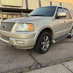 2005 Ford Expedition
