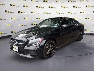 2021 Mercedes-Benz C 300