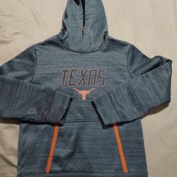 Hoodie Sz 10/12
