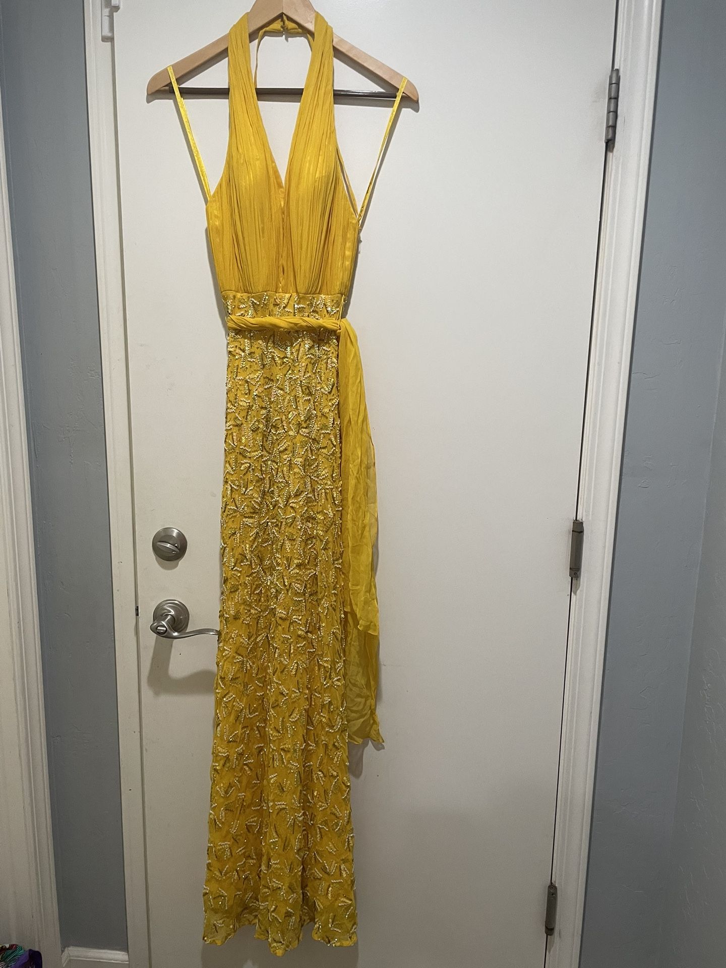 Scala Dress