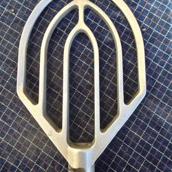 For Sale Hobart 30 Quart Flat Paddle 