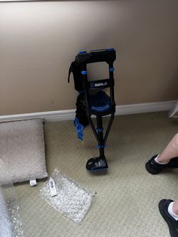 Leg splint