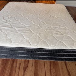 FREE MATTRESS 