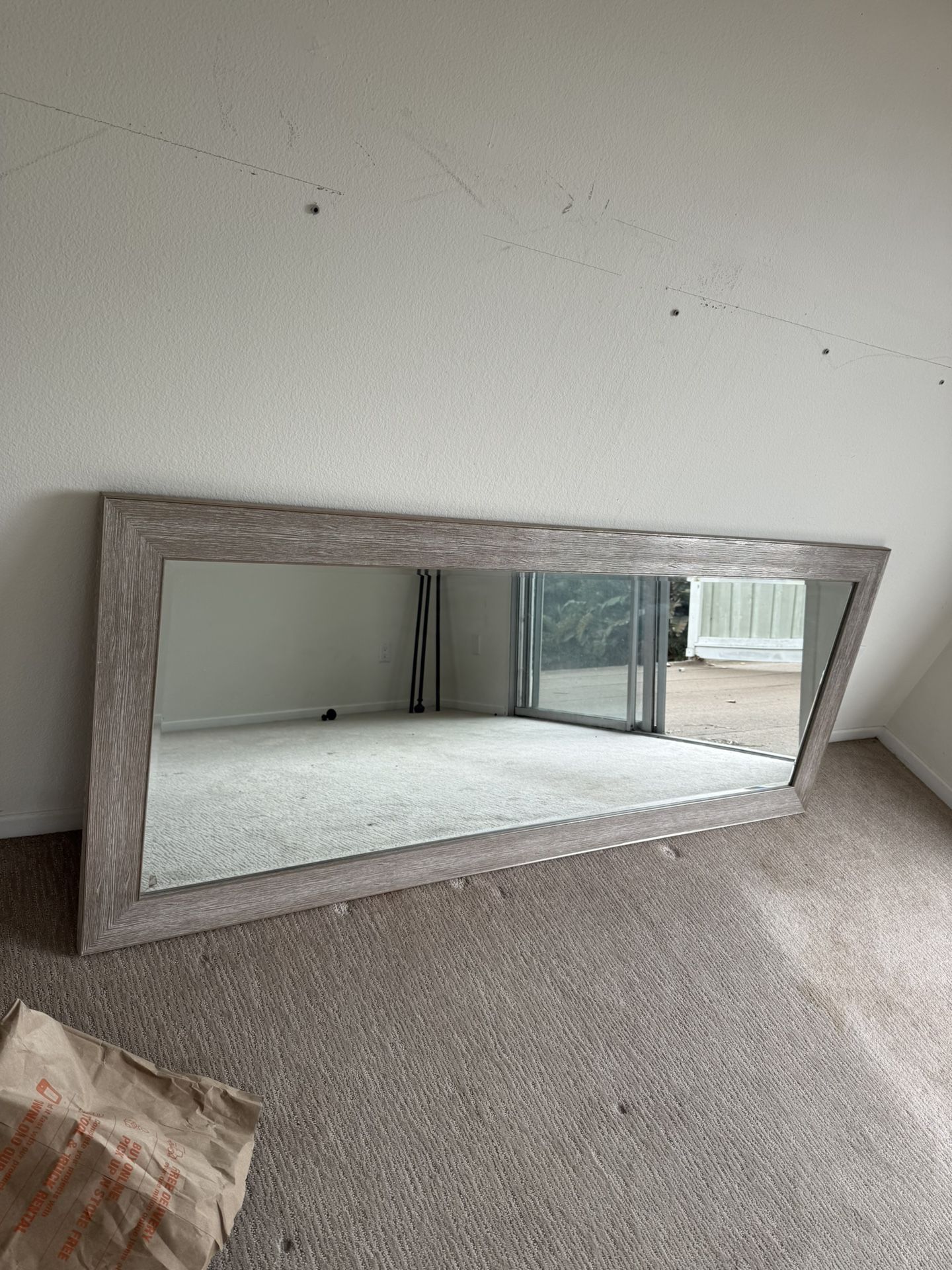 Vanity Mirror