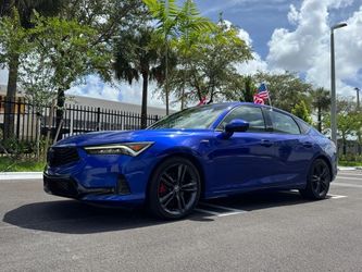 2023 Acura Integra