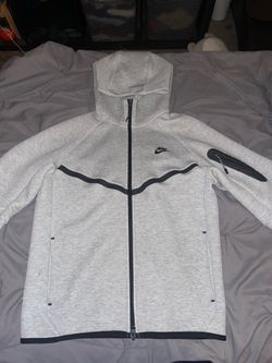 Nike tech jacket