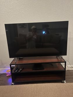 Samsung Crystal UHD 55"