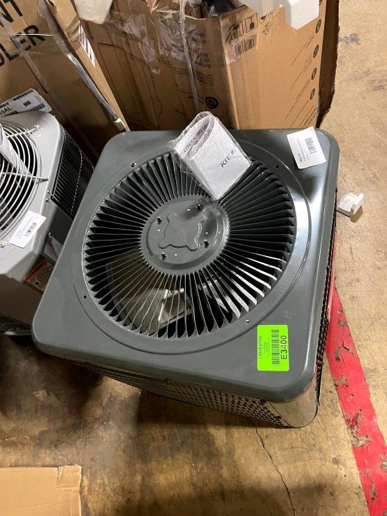 Goodman GSX Ton 14 SEER Goodman Air Conditioner Condenser T5