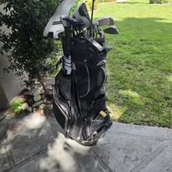 Golf Club Set