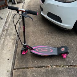 Scooter