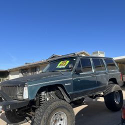 1995 Lincoln Town Car on offerup