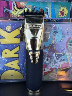 Babyliss Clippers