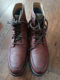 Levis's Boots (For Male)