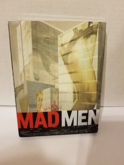 Mad Men Series