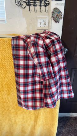 St. John’s Bay shirt