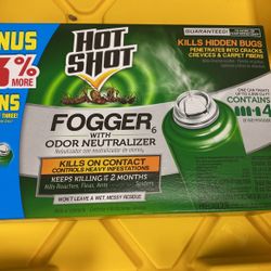 FOGGER 