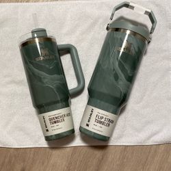 Stanley Marble Winter 2025 Release