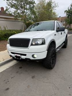 2006 Ford F-150
